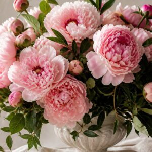 Kunming Peony