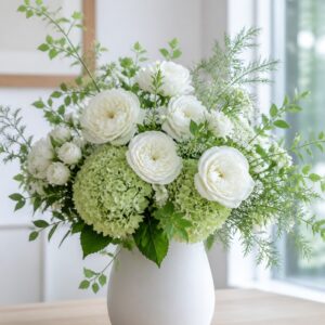 Plateau Bloom