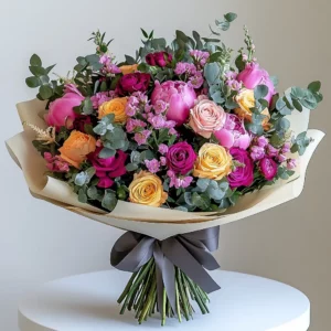 Verdant Serenity Glow