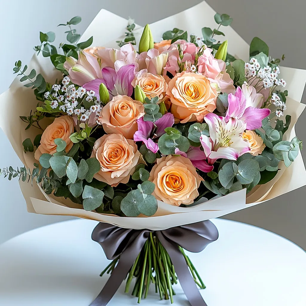 Pastel Paradise Whisper